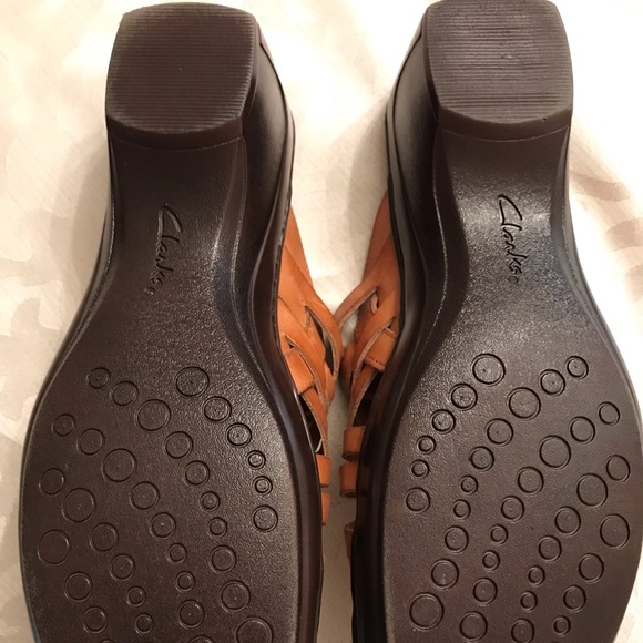 Clarks Sandals - Picture 4 of 5